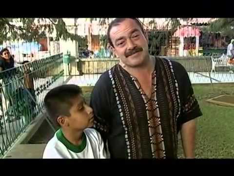 Михаил Кожухов в Поисках Приключений