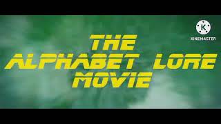 Alphabet Lore: The Movie 4 (2030 Film) - Official Movie for  @paramountpictures 