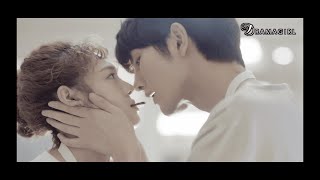 【我的鄰居睡不著Eng Sub|Brave Love/My Neighbour Can't Sleep】宋米哆 x 席頌全劇超甜合集cut|王子鑫真的太會了~