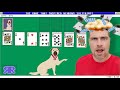 YOU'LL NEVER GUESS WHY WINDOWS SOLITAIRE EXISTS! (It’s not why you think)