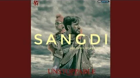 Sangdi (Official Song) Hardeep Grewal | New Punjabi Song 2019