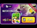 Match masters  mutation lab  gameplay with brocco boogie completed