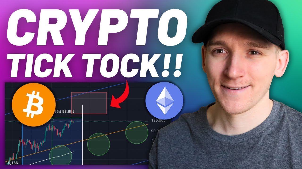 Crypto Alert: Enjoy The Bull Market While It Lasts!!