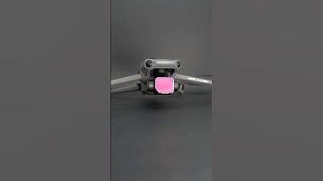 Mavic 3 Classic ND filters