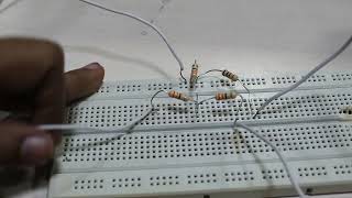 2  Precautions to be followed in connecting a circuit while doing lab experiments