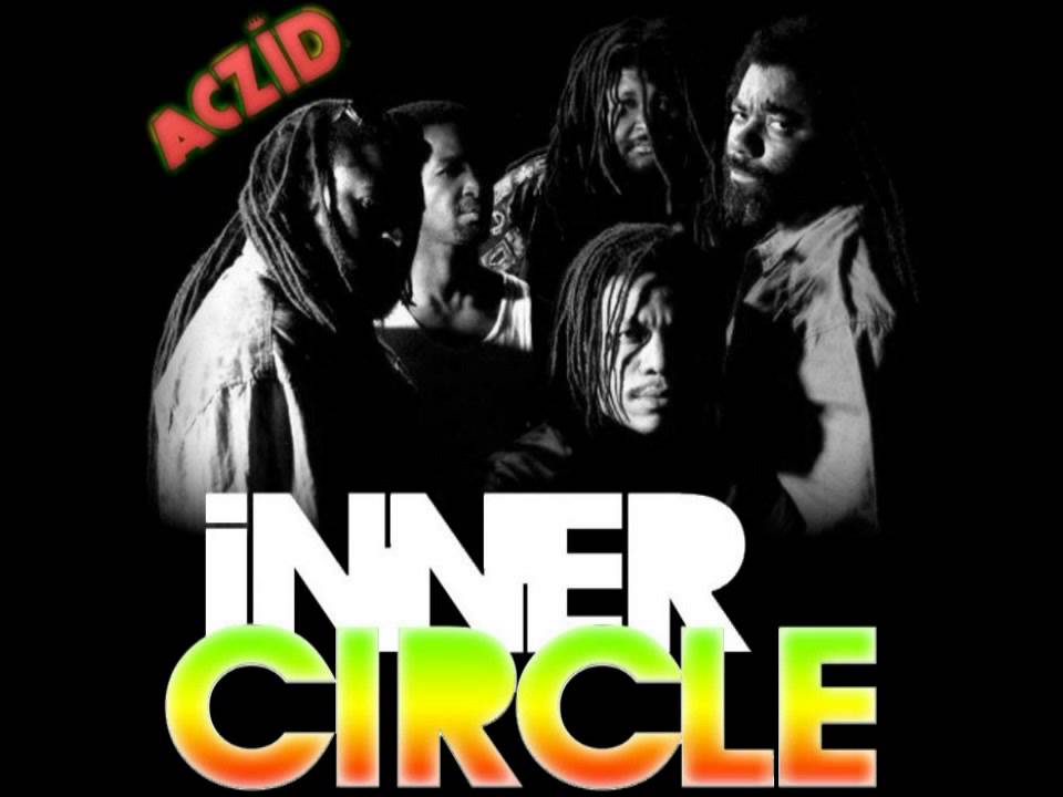Inner Circle Sweat (A La La La Long) (Aczid Remix) YouTube Inner Circle Sweat (A La La La Long) (Aczid Remix) YouTube