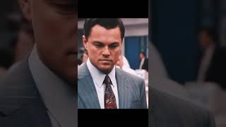 How quickly Leonardo DiCaprio gets used to the role. #movie #leonardodicaprio   #shorts #funny