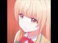 #mahirushiina #theangelnextdoorspoilsmerotten #mahiru #animegirl