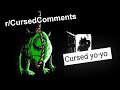 Mike yoyozowski rcursedcomments