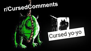 Mike YOYOzowski (r/CursedComments)