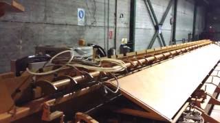 Shear Line Smart Combi Oscam In Stock At Argemaq Machines S.l.