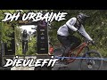 Dh urbaine de dieulefit  nouveaux modules et grosse bataille 