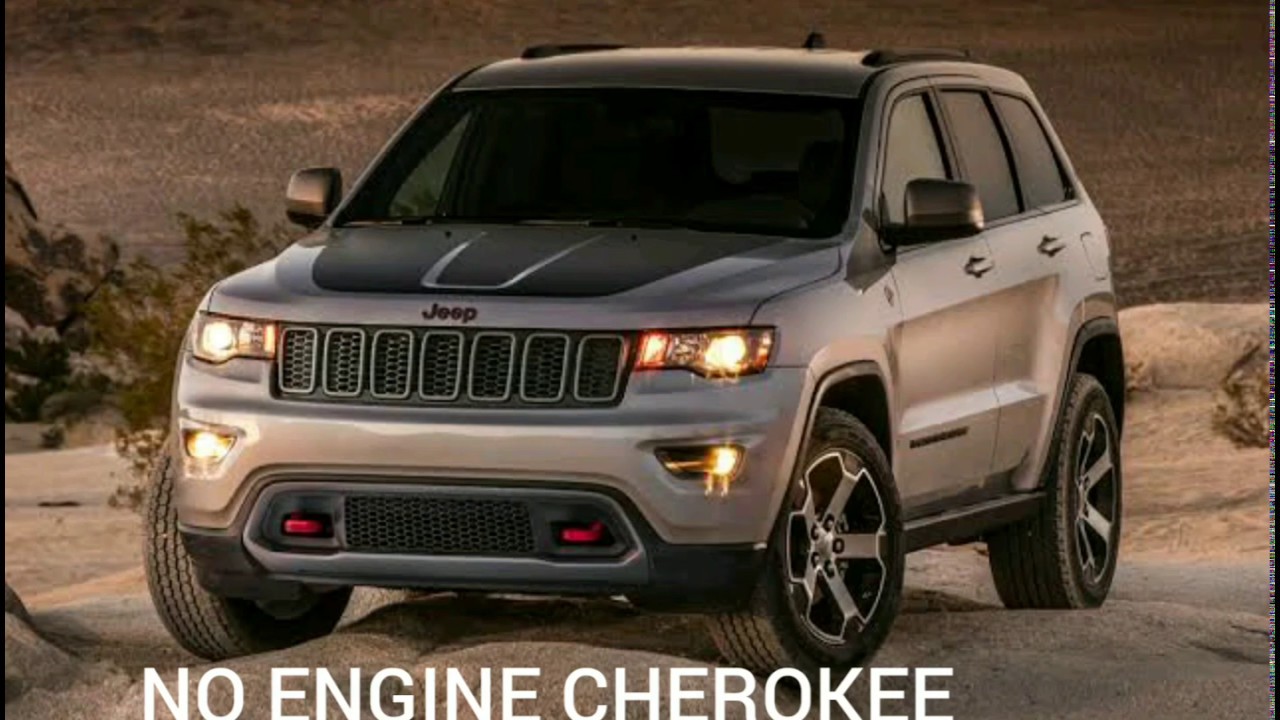 Letak Nomor Mesin Jeep Cherokee - Jeep Cherokee Engine Number - Youtube