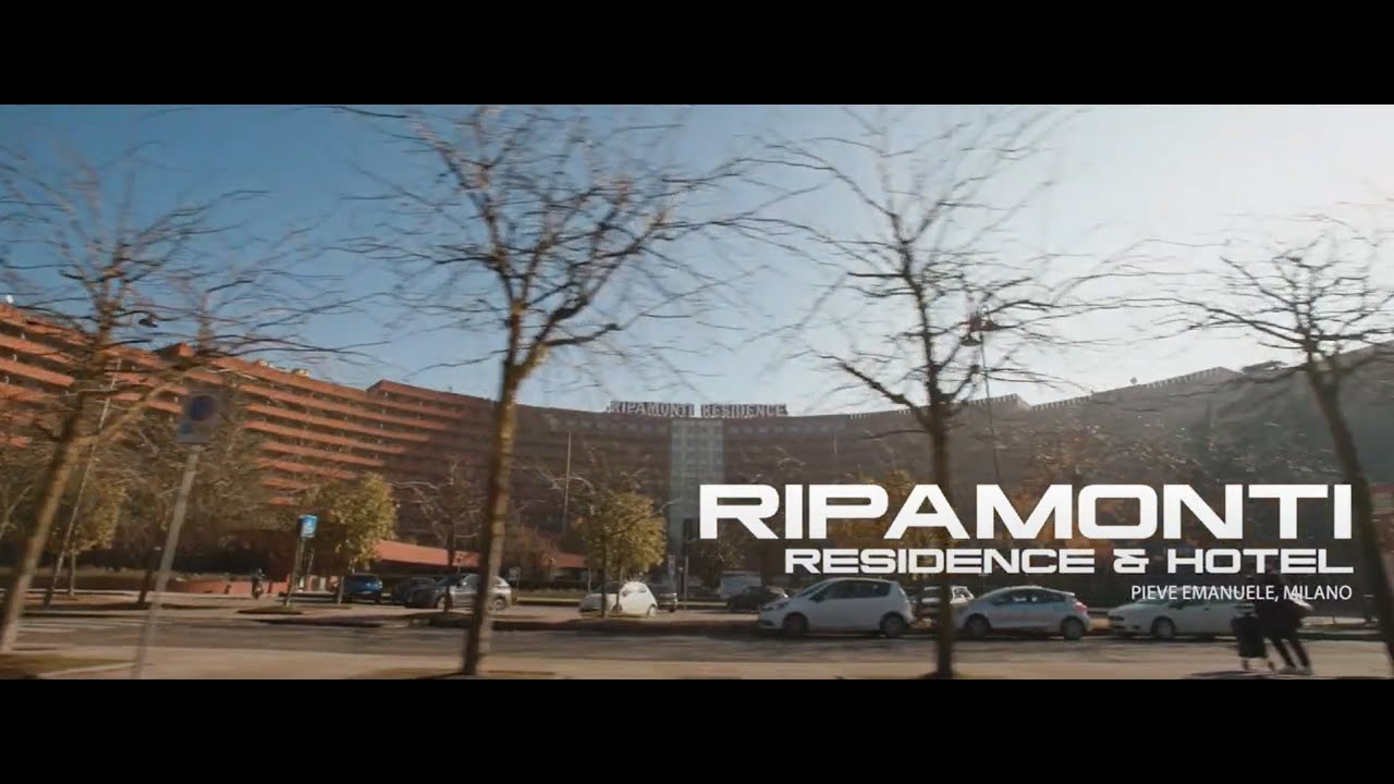 Sicuritalia | Casi di Successo: Ripamonti