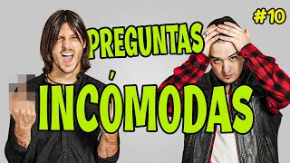 Esto Podría Ser Un Podcast sobre PREGUNTAS INCÓMODAS | Episodio 10