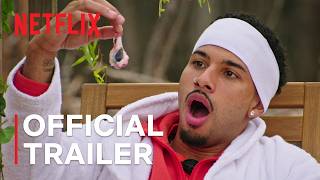 Outside | Official Trailer | Netflix — trending on YouTube in United Kingdom