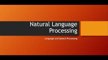 NLP 1 | Introduction to Natural Language Processing | NLP Applications | Bangla