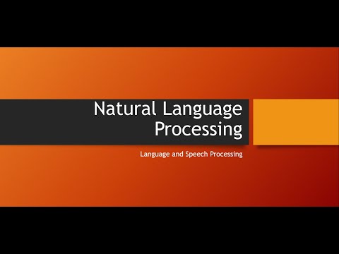 Видео: NLP дахь хэлний гүн ба гадаргуугийн бүтэц гэж юу вэ