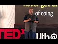 Skies arent the limit when you ignite your spark  giri balasubramanium  tedxyouthpsbs