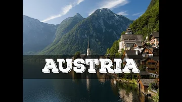 Cosa andare a vedere in Austria?