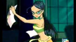 winx club season 4 official trailer (RAI english)