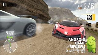 Street Racing Car Traffic Speed Gameplay screenshot 4