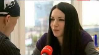 Zuzana Smatanová - Reportáž