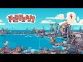 Depositos y Tanque de Agua ~ flotsam #4 [Gameplay Español]