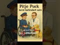 #pitjepuck #podcast #schwerbehinderung #chronischekrankheiten #bleiblaut