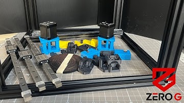 ZeroG Mercury One.1 (Part 2)