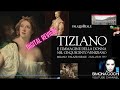 #artshow Titian and the image of Woman in Renaissance Time - Palazzo Reale Milano