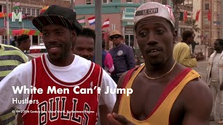 Hustlers | White Men Can’t Jump | Movie Scene