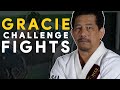 Gracie Challenge Fight: Insights with Dave Kama