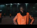 Interview with Donte