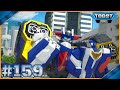 Nav City's Fresh Defenders- 159 | Tobot Galaxy Detective: Spin Off | Tobot Galaxy| Full Episode