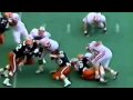 1991 Illini football pregame motivational video - 7 of 10