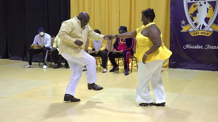 ISDC 2021 - Carlton & Ursula - Invite Jack & Jill,...