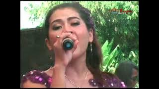 MIMIN AMINAH ( COVER ) SEDINGIN SALJU - ELVY SUKAESIH ||  RD KERAMAT 2017