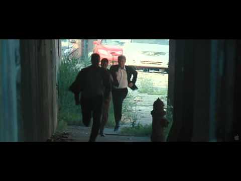 The Double (2011) Movie Trailer HD