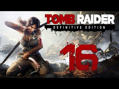 Vídeo: Enfrentamiento De Próxima Generación: Tomb Raider Definitive Edition