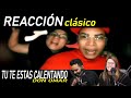 DON OMAR TU TE ESTAS CALENTANDO Reacción mp3