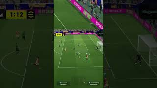 Leroy Sane Galatasaray efootball gameplay