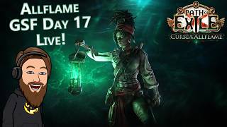 LIVE! [GSF] Level 96 Then Nightmare Maps - Bladefall Bladeblast Crab Totems Reliquarian