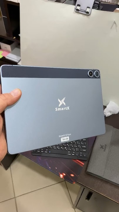 Планшет SmartX X21pro 4/128gb #чтоподарить #shorts #планшетсклавиатурой ...