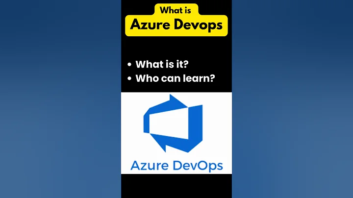 What is Azure DevOps ? software course Details #azuredevops #devops #devopsengineer #cloudcomputing
