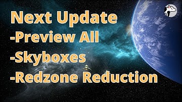 Warframe Dojo Changes coming in Update 29.10 - Skyboxes, Preview All, and Redzone Changes