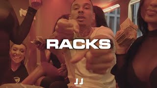 [FREE] Fredo X Clavish UK Rap Type Beat 2022 - "RACKS"