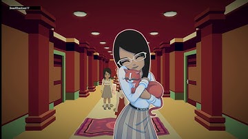 YIIK: A Postmodern RPG Playthrough Part 2