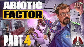 Abiotic Factor | Full Release 1.0 | Part 4