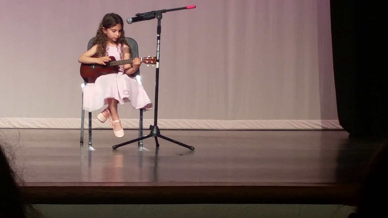Clara Kindergarten Talent Show YouTube clara-kindergarten-talent-show-youtube